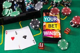 Filipino player browsing sports betting markets on croyale88 mobile browser